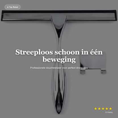 AERO douchewisser