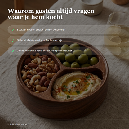 VALONA Bowl