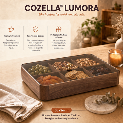 LUMORA Linea