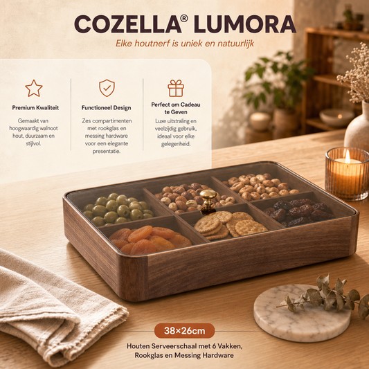 LUMORA Linea