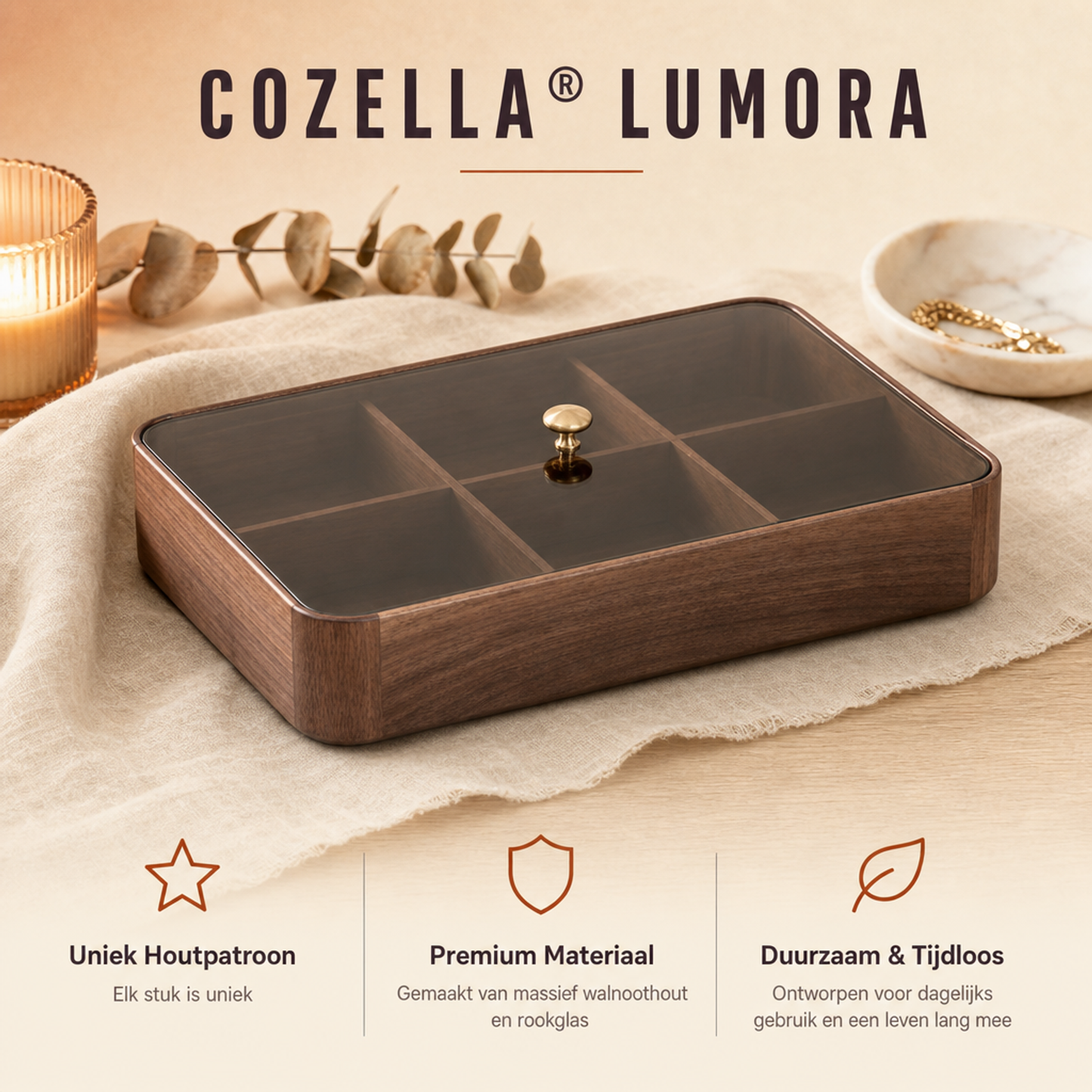 LUMORA Linea