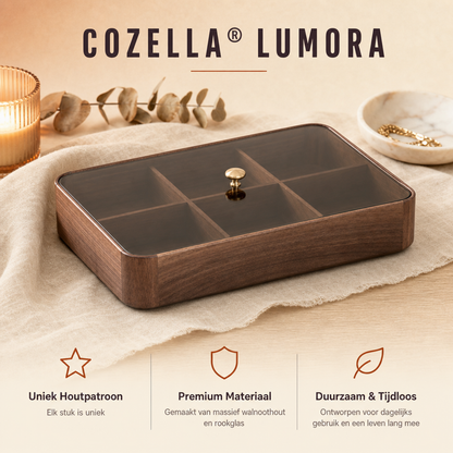 LUMORA Linea