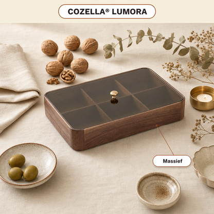 LUMORA Linea